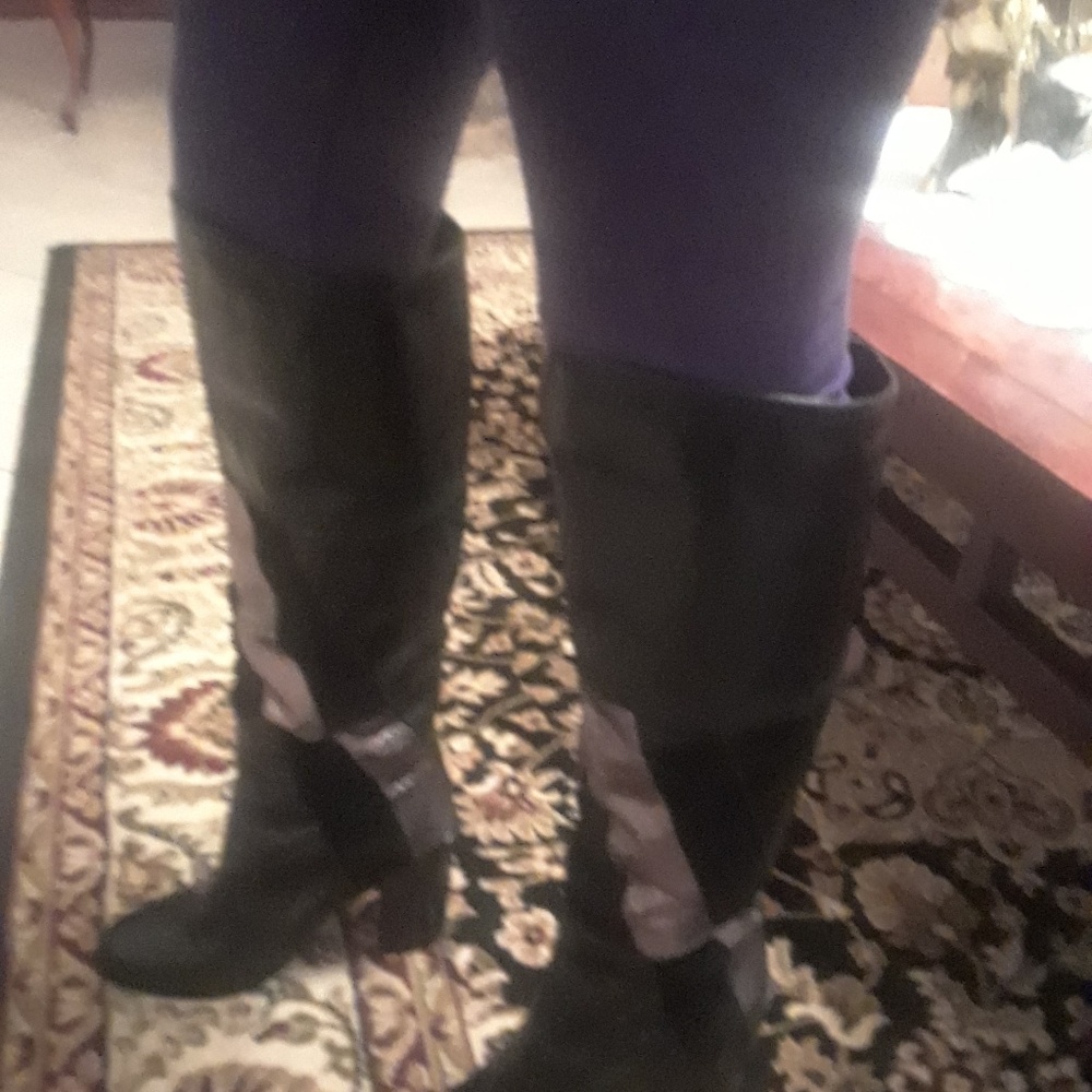Aldo Boots - Picture 5 of 5